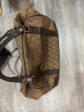 tna travel bag
